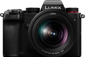 Is it Worth Upgrading to Panasonic S5 from GH5?