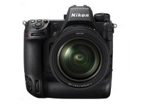 Nikon’s Version 2.0 Firmware Update Brings 8K/60p Internal Recording to the Z9