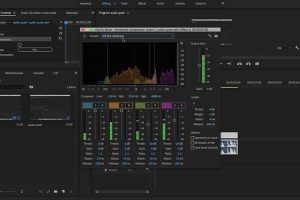 How to Fix Audio Sync Drift in Your Videos Using Adobe Premiere Pro and Audition