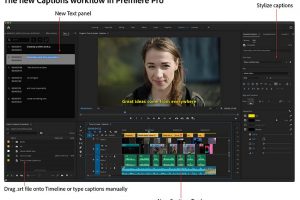 5 Simple Ways to Edit Faster in Premiere Pro