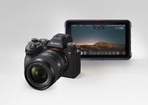 Atomos Ninja V to Get ProRes RAW Support for the Sony Alpha 1