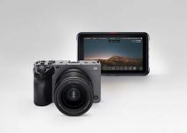 Ninja V AtomOS 10.63 Enables ProRes RAW to Sony A1, FX3, Lumix BGH1, and Sigma fp L