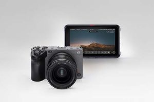 Ninja V AtomOS 10.63 Enables ProRes RAW to Sony A1, FX3, Lumix BGH1, and Sigma fp L