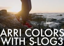 How to Achieve ARRI-Like Colors with Sony S-Log3 Footage
