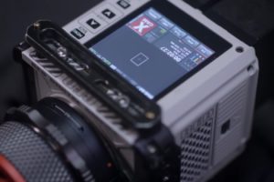 RED Teases Komodo X Cinema Camera Ahead of Major Announcement