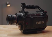 Picking Up a RED ONE Camera for Under $1,500