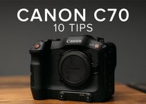 10 Must-Know Tips & Tricks for the Canon C70