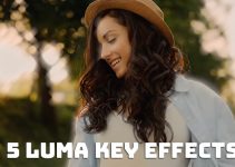 5 Super Simple Luma Key Effects in Premiere Pro CC