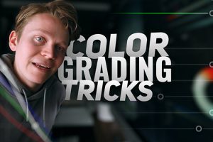7 Creative Color Grading Tricks in Premiere Pro
