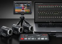 Blackmagic Design ATEM Mini Pro and ATEM Mini Pro ISO Now with Lower Price