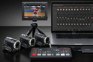 Blackmagic Design ATEM Mini Pro and ATEM Mini Pro ISO Now with Lower Price