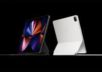 The Brand New iMac and iPad Pro Now Boast M1 Chips