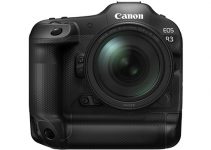 Canon EOS R3 Firmware v1.2.1 Available to Download
