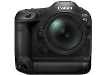 Canon Releases Firmware Updates for Select R3, R5 and R6 Cameras