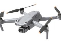 10 Must-Have Accessories for Your DJI Air 2S