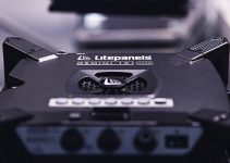 Litepanels Introduces New Gemini 1×1 Hard RGBWW LED Panel