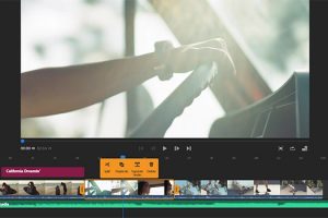 Adobe Rolls Out Creative Cloud Video April Feature Release