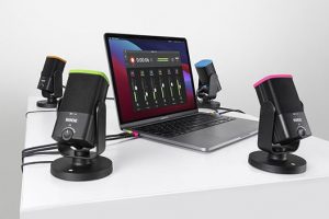 RØDE Connect 1.1 Available to Download