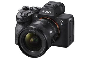 How to Easily Film in S-Log3 in Cine EI Mode with Your Sony Camera