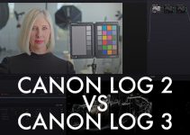 Canon Log 2 vs Canon Log 3 – Which One to Pick