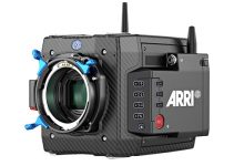 ARRI ALEXA Mini LF Now Supports More LF and Super 35 Modes