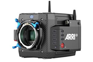 ARRI ALEXA Mini LF Now Supports More LF and Super 35 Modes