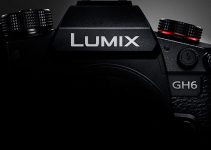 Panasonic GH6 is Coming on February 22nd