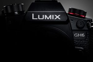 Panasonic GH6 is Coming on February 22nd