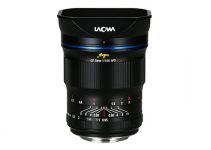 Laowa Argus 33mm F0.95 APO APS-C Lens Announced