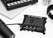 Sound Devices 7.13 Firmware Update Now Available to Download