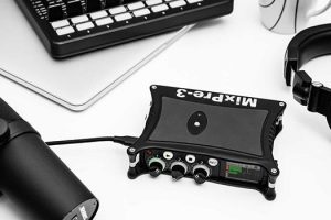 Sound Devices 7.13 Firmware Update Now Available to Download