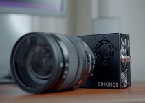 Get Creative with the Chronos 2.1 HD Super Slow-Mo Camera