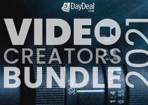 Pay Just $89 for Over $2,000 in Video Creation Resource with 5DayDeal