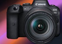 Canon Releases R6 Firmware Update To Address Communication Error