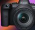 Canon Releases Firmware Updates for R Series Cameras