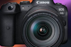 FilmConvert Canon R6 Camera Pack Available Now