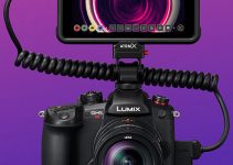 Ninja V and Ninja V+ Can Now Record ProRes RAW from the Panasonic GH5s