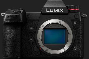 Report: Panasonic and Leica Are Developing New Mirrorless Camera, Dropping Some Models