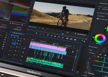 Speed Ramp Audio Hack in Premiere Pro CC