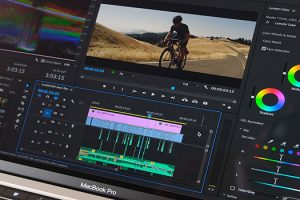 How to Choose the Optimal Bitrate When Exporting Video in Premiere Pro CC