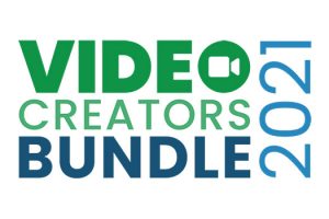 The 5DayDeal 2021 Video Creators Bundle is Now LIVE!