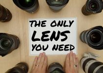 Best Lenses with IS for the Pocket 6K Pro