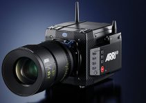 ARRI Teases New High Powered Super 35mm Cinema Camera