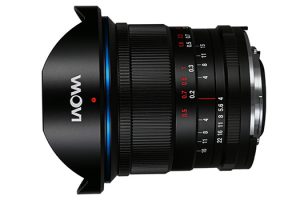 Venus Optics Announces Laowa 14mm f/4 Zero-D Lens for Full Frame Cameras