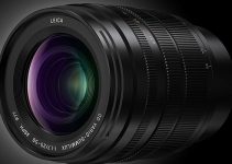 Panasonic Announces Leica DG Vario-Summilux 25-50mm f/1.7 ASPH Lens