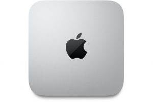 How to Upgrade the M1 Mac mini SSD from 256GB to 2TB