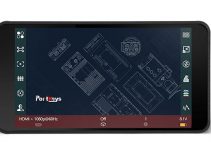 New 5-inch Portkeys PT5 Field Monitor Announced