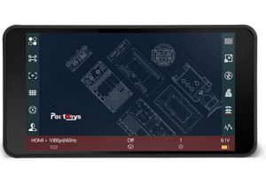 New 5-inch Portkeys PT5 Field Monitor Announced