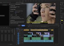 How to Remove Slow Rolling Flicker Bands in Premiere Pro