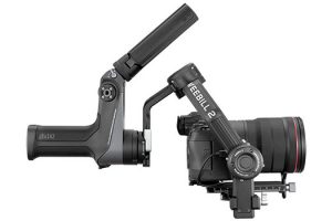 What Are the Pros and Cons of the Zhiyun WEEBILL-2